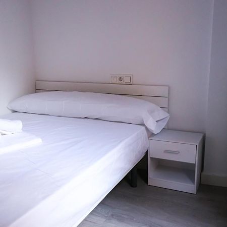 Mexuear Homes San Matias غرناطة المظهر الخارجي الصورة