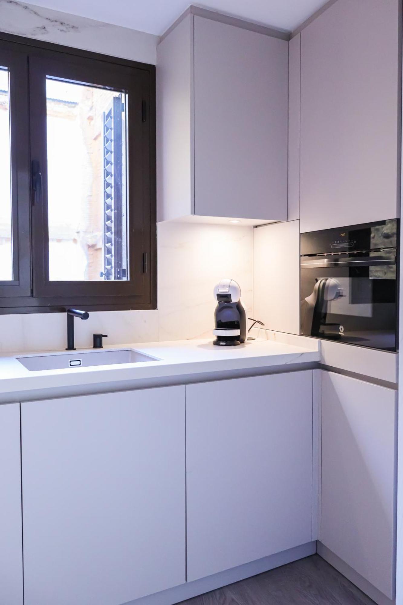 Mexuear Homes San Matias غرناطة المظهر الخارجي الصورة