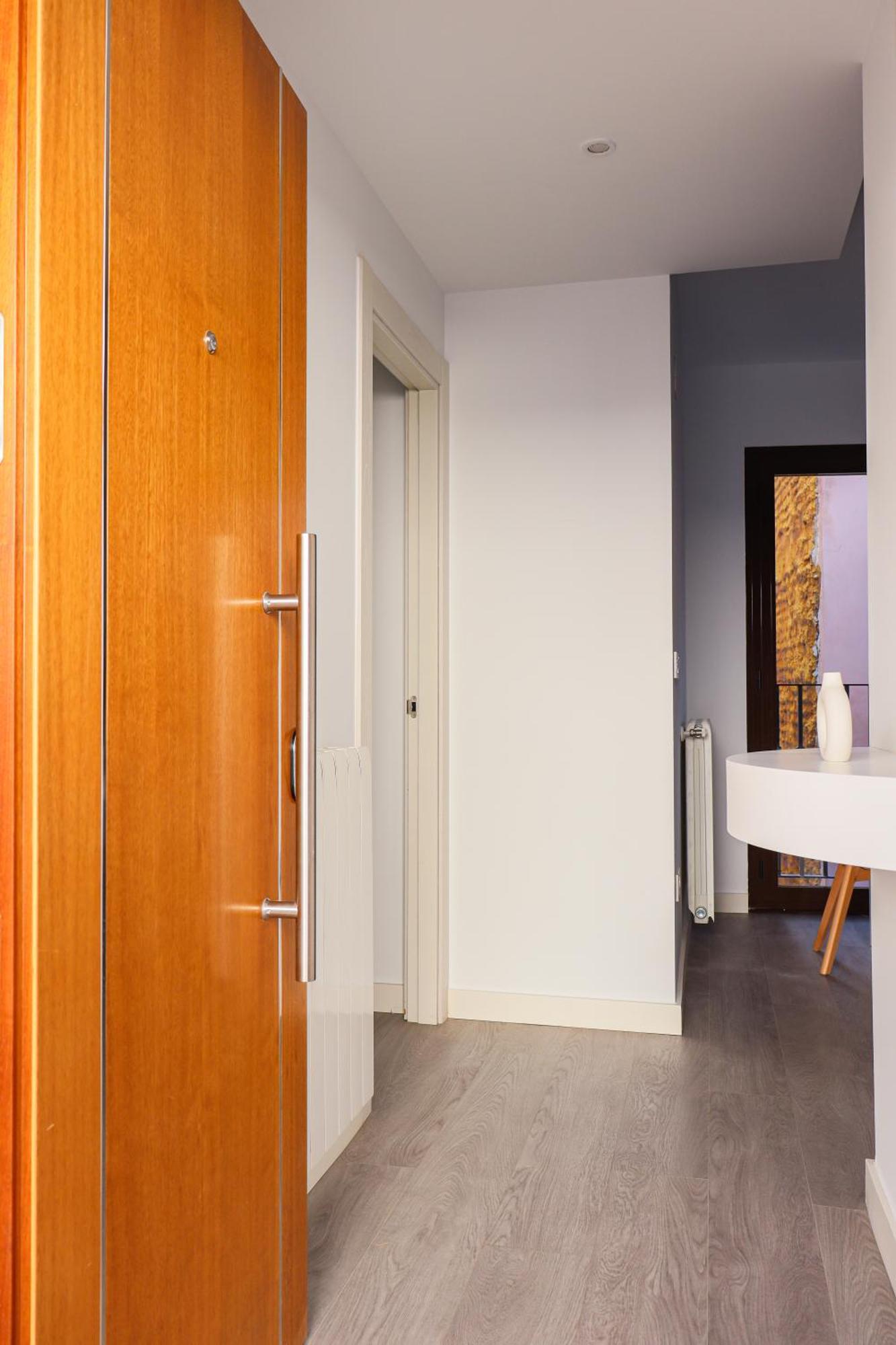 Mexuear Homes San Matias غرناطة المظهر الخارجي الصورة