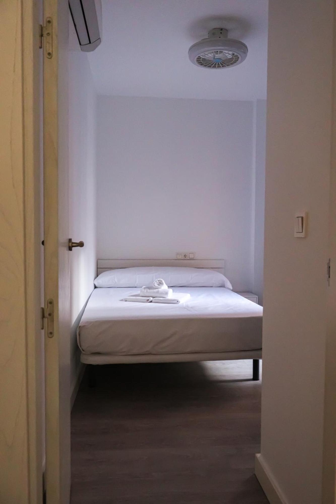 Mexuear Homes San Matias غرناطة المظهر الخارجي الصورة