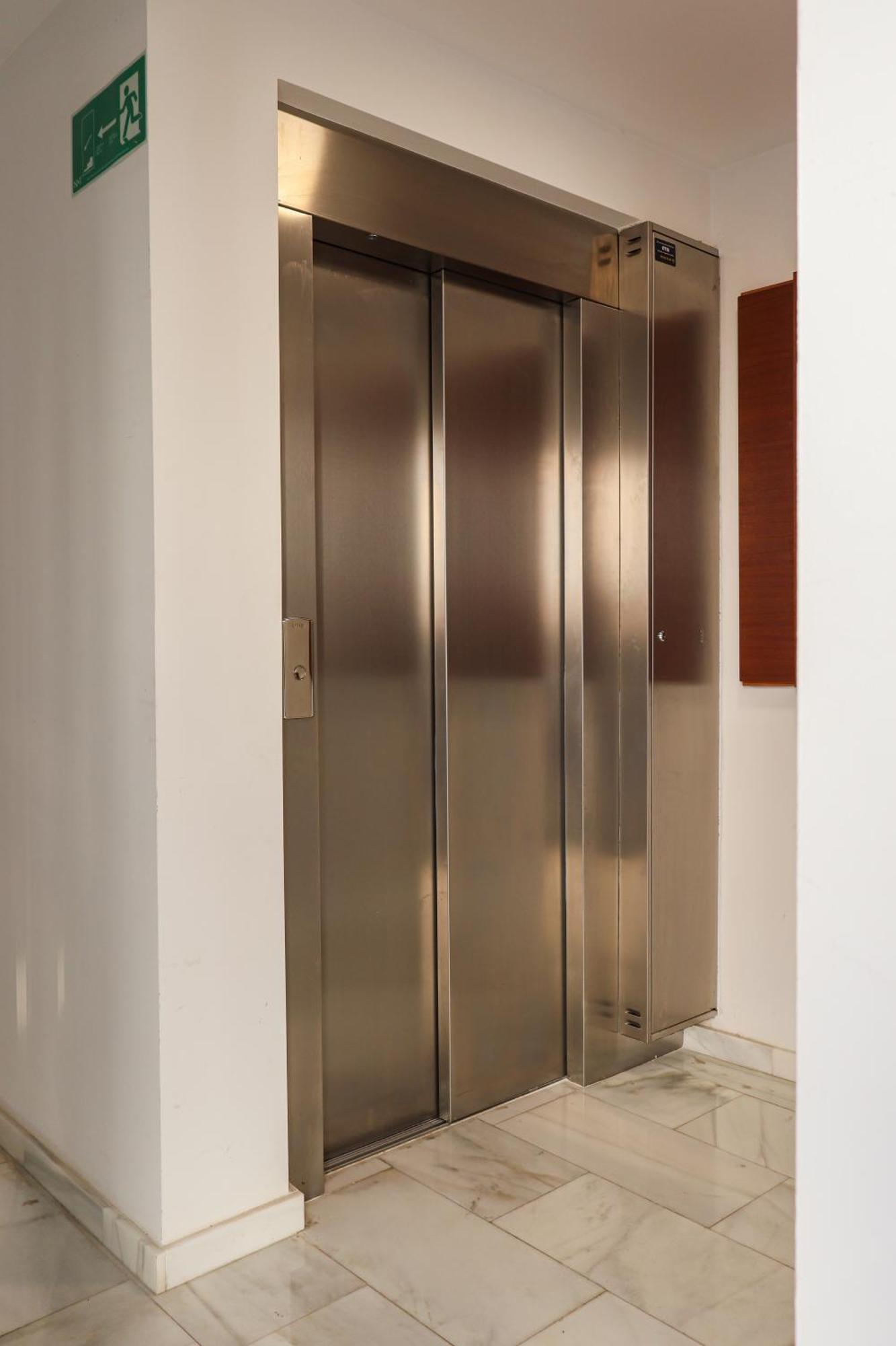 Mexuear Homes San Matias غرناطة المظهر الخارجي الصورة