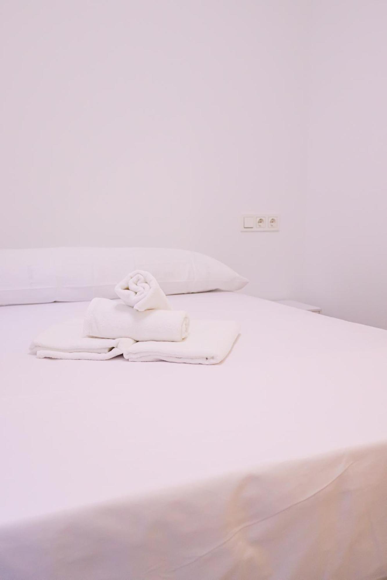 Mexuear Homes San Matias غرناطة المظهر الخارجي الصورة