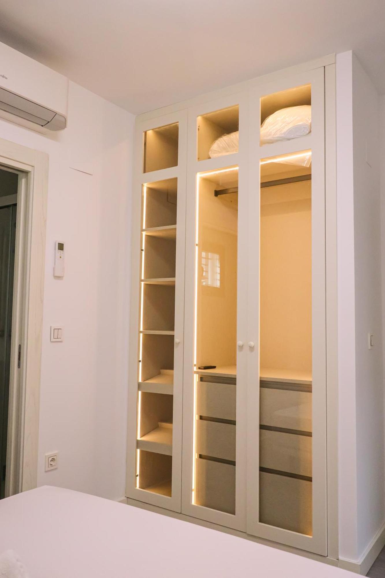 Mexuear Homes San Matias غرناطة المظهر الخارجي الصورة